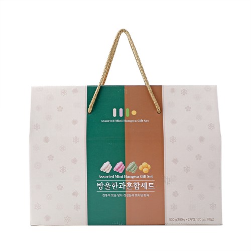 방울한과혼합세트 이미지 3