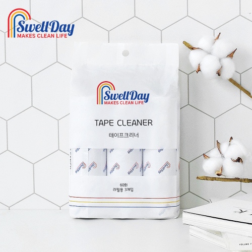[테이프크리너리필용*3P]-상세정보