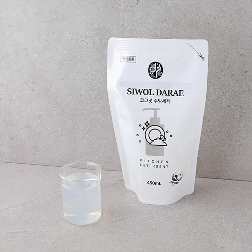 [시월다래코코넛주방세제리필]-상세정보