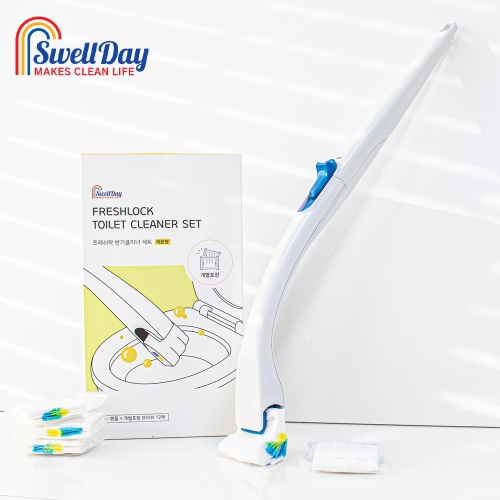 [변기클리너세트]-상세정보