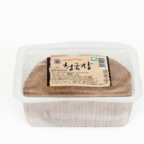 암 예방 캠페인, 자연드림 iN아이쿱협동조합