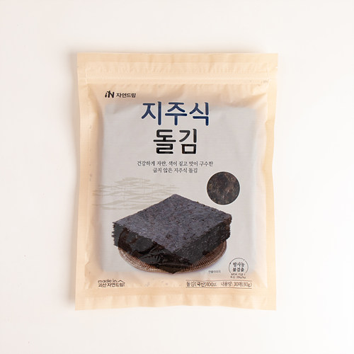 [지주식돌김(전장)]-상세정보