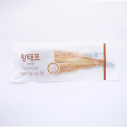 황태포(제수포)*1미