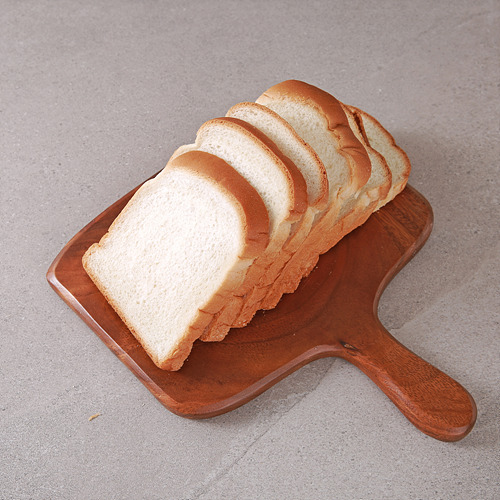 생크림발효식빵