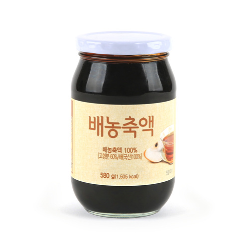 [배농축액]-상세정보