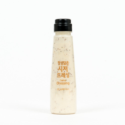 [정성담은시저드레싱*215g*시아스]-상세정보