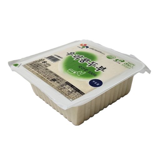 [우리콩두부부침용*420g]-상세정보