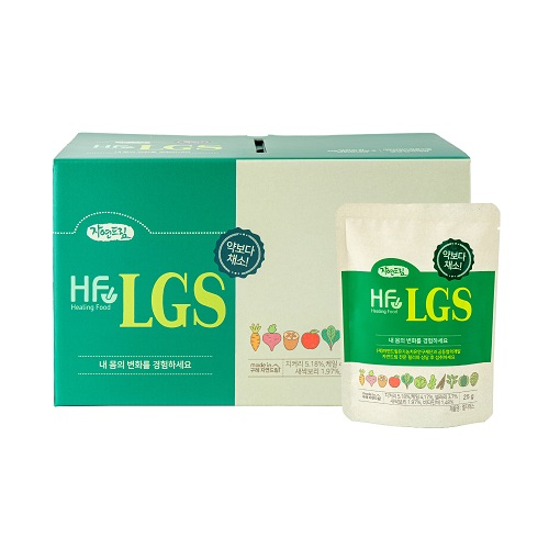 [LGS(동결건조)*25g*30개입]-상세정보