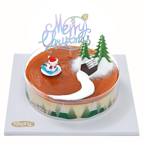 [숲속치즈마을]-상세정보