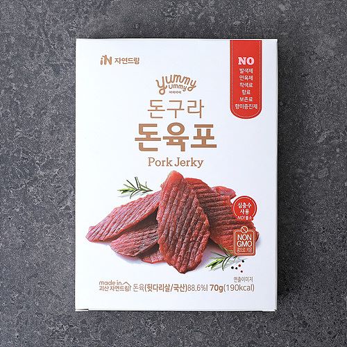 [돈구라돈육포]-상세정보