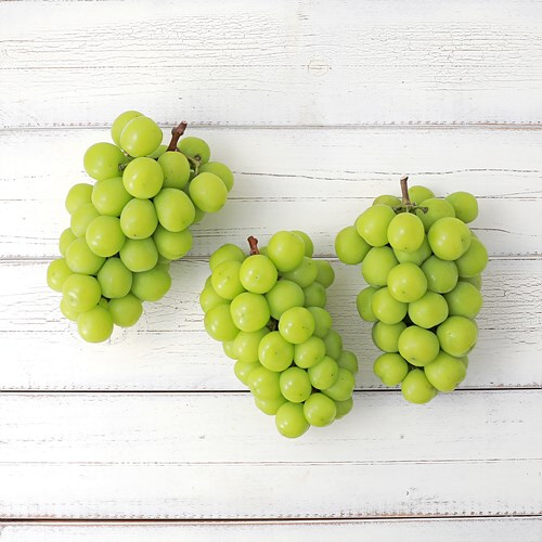 (산지직송)샤인머스캣*2kg