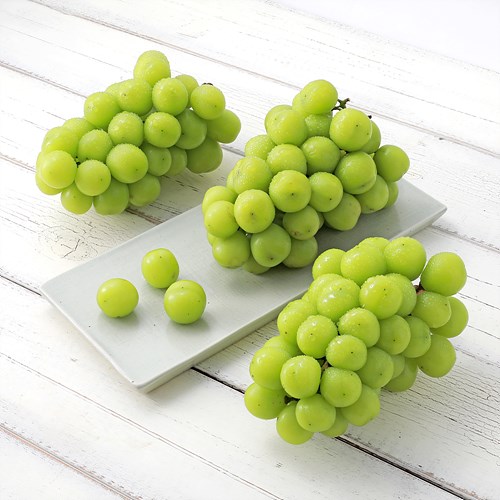 (산지직송)샤인머스캣*2kg 이미지 2
