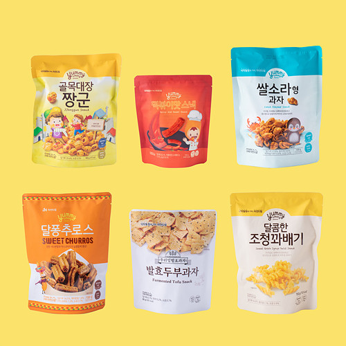 과자선물세트 이미지 3