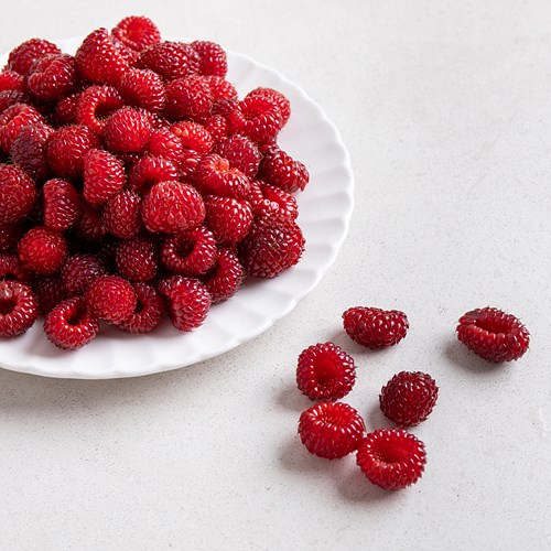 (산지직송)산딸기(무농약)