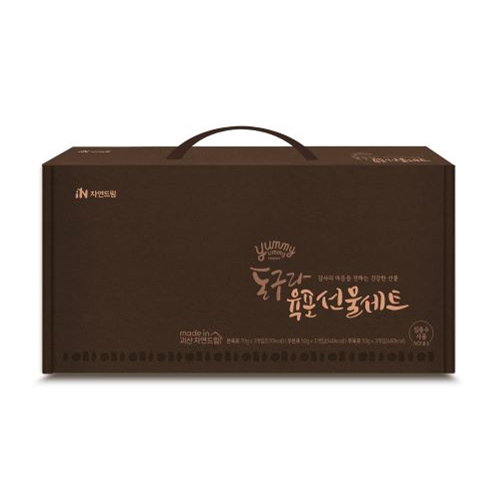 [돈구라육포선물세트]-상세정보