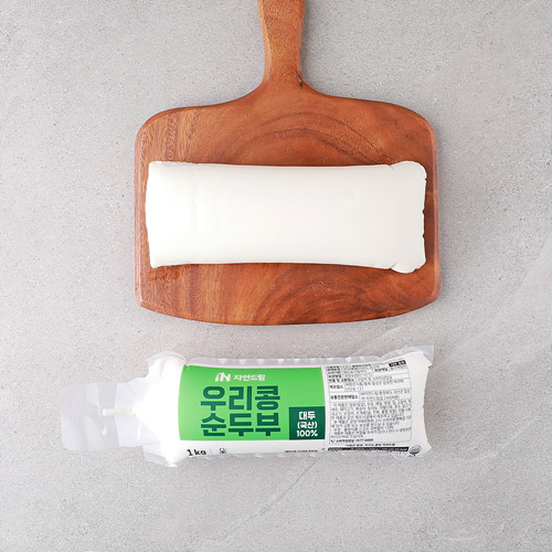 [우리콩순두부]-상세정보