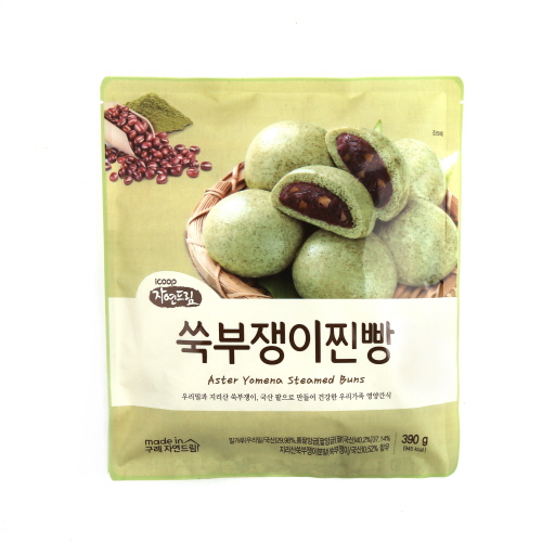 암 예방 캠페인, 자연드림 iN아이쿱협동조합