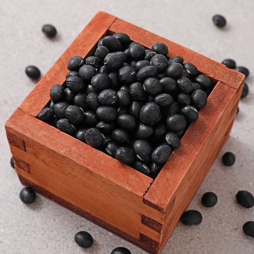 [서리콩(잡곡센터)*500g*일반*D]-상세정보