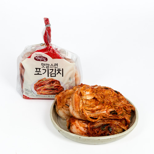 암 예방 캠페인, 자연드림 iN아이쿱협동조합