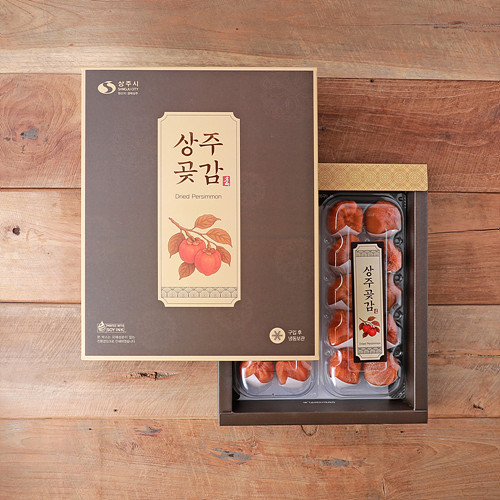 [상주반건시곶감선물세트(2호)*택배]-상세정보