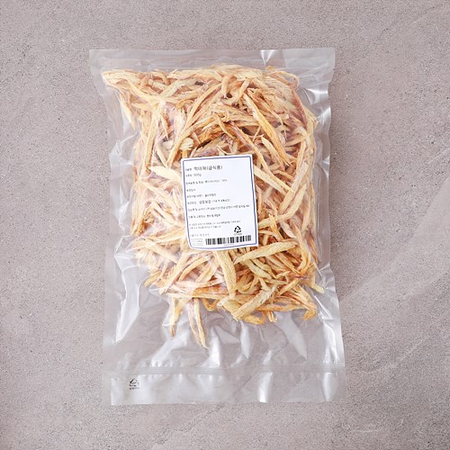 [먹태채(급식용)]-상세정보