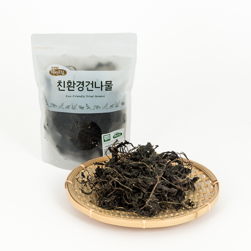 [무농약건곤드레]-상세정보