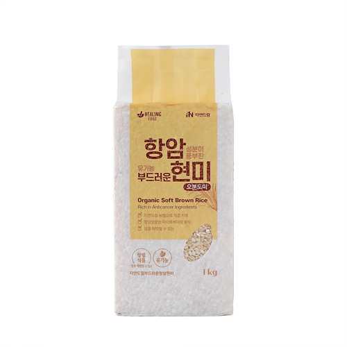 (진공)부드러운항암현미(오분도미)