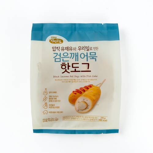 암 예방 캠페인, 자연드림 iN아이쿱협동조합