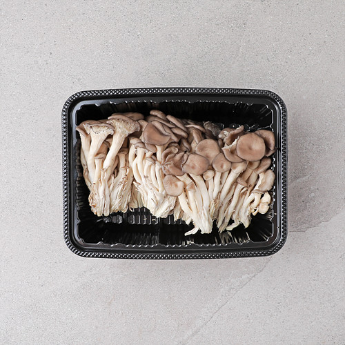 애느타리버섯(대농)*300g*무(국산) 이미지 3
