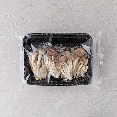 애느타리버섯(대농)*300g*무(국산) 이미지 4