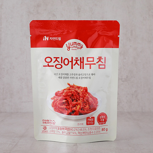 암 예방 캠페인, 자연드림 iN아이쿱협동조합