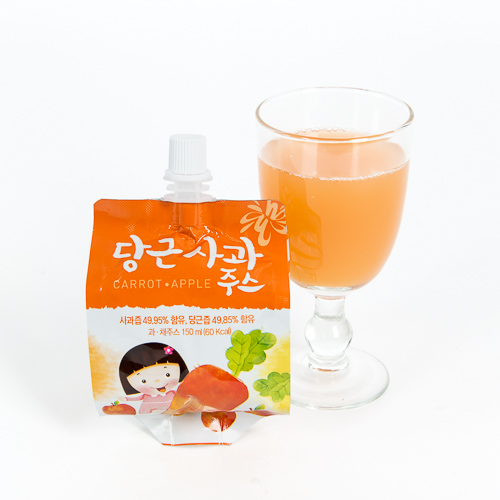 암 예방 캠페인, 자연드림 iN아이쿱협동조합