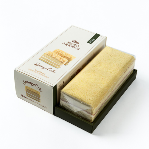 [포근포근스폰지케이크]-상세정보