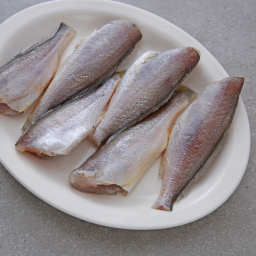 [실속손질참조기(250g/5~7미)]-상세정보