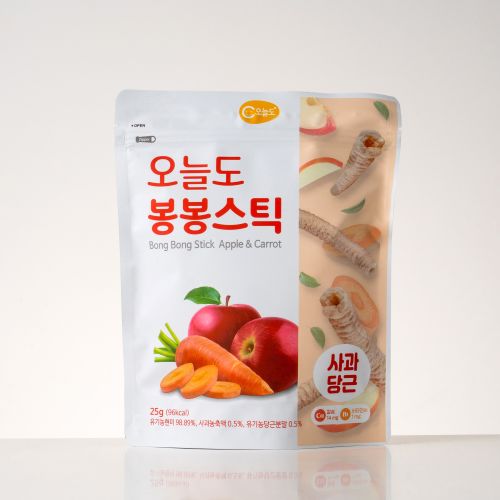 [봉봉스틱사과당근]-상세정보