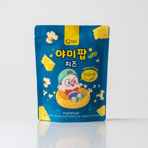 [야미팝치즈]-상세정보