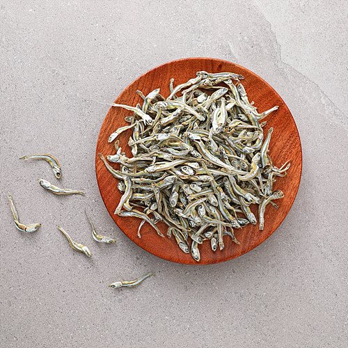 [중멸치]-상세정보