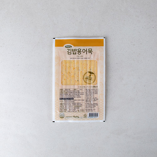 암 예방 캠페인, 자연드림 iN아이쿱협동조합