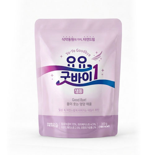 요요굿바이1(냉동)*14개입