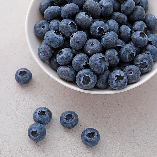 무농약블루베리(제주)100g
