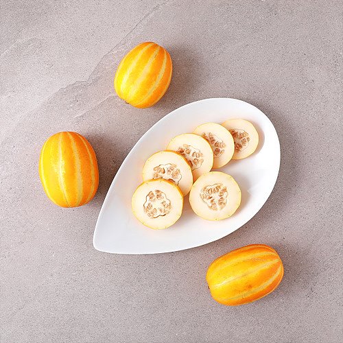 항암참외(유기농/진차메)