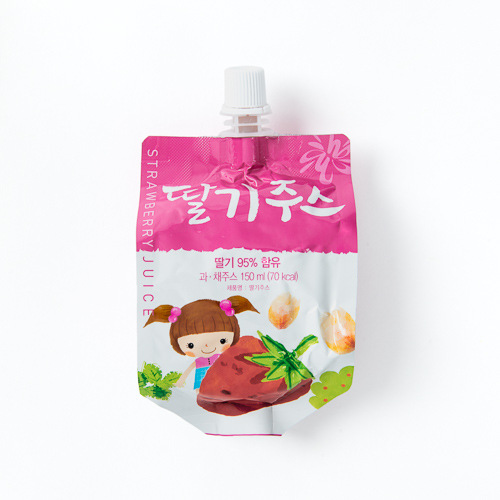 암 예방 캠페인, 자연드림 iN아이쿱협동조합