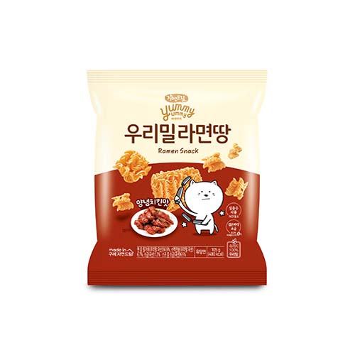 암 예방 캠페인, 자연드림 iN아이쿱협동조합