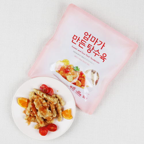 암 예방 캠페인, 자연드림 iN아이쿱협동조합