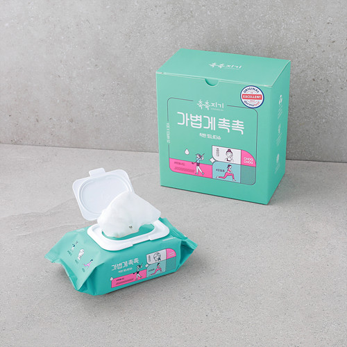 [촉촉지기착한토너티슈(25매)*3개입]-상세정보