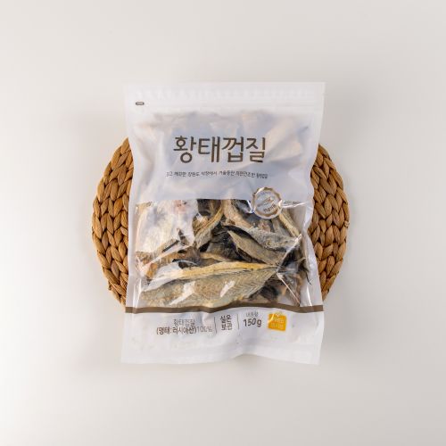 [황태껍질]-상세정보