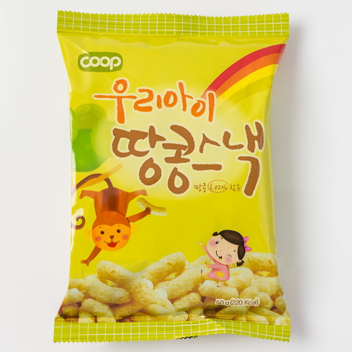 암 예방 캠페인, 자연드림 iN아이쿱협동조합
