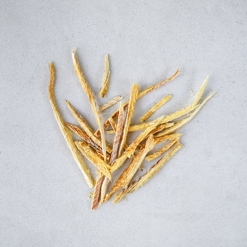 [황태채*120g]-상세정보