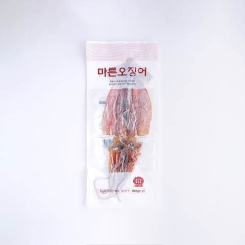 마른오징어(원양산)