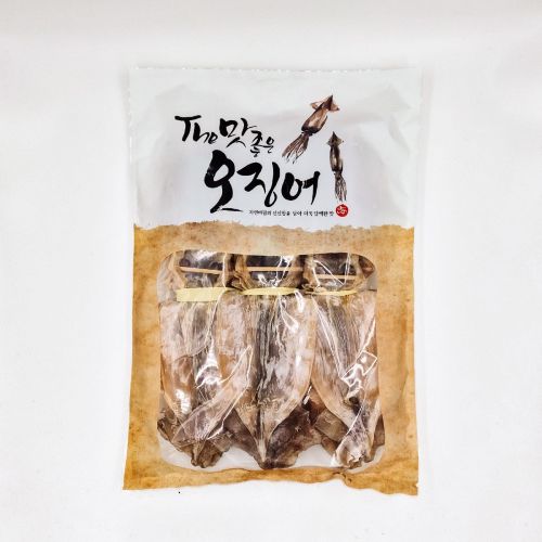 마른오징어1.7kg(1축)